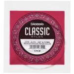 D'Addario J2704 Classic Nylon Normal Tension - 4th (D) струна для класичної гітари 4 (D)